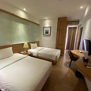 Hotel Liberta, Jimbaran (Bali)