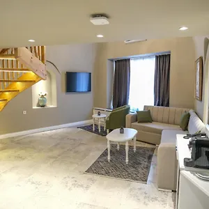 Palazzo Karakoey Стамбул
