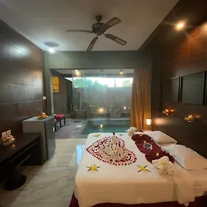 Bali Golden Elephant Boutique Holiday park