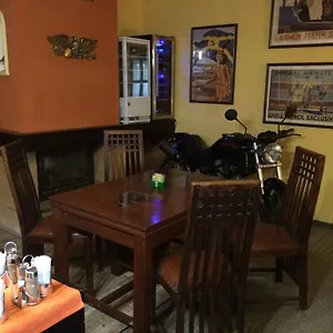 Restaurace-penzion U Pilota Guest house