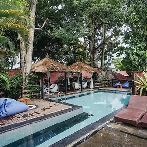 Kampung 168 Guest house