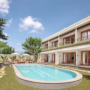 Hotel Kubu Gwk, Jimbaran