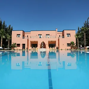 Tiguemine Sarah Guest house