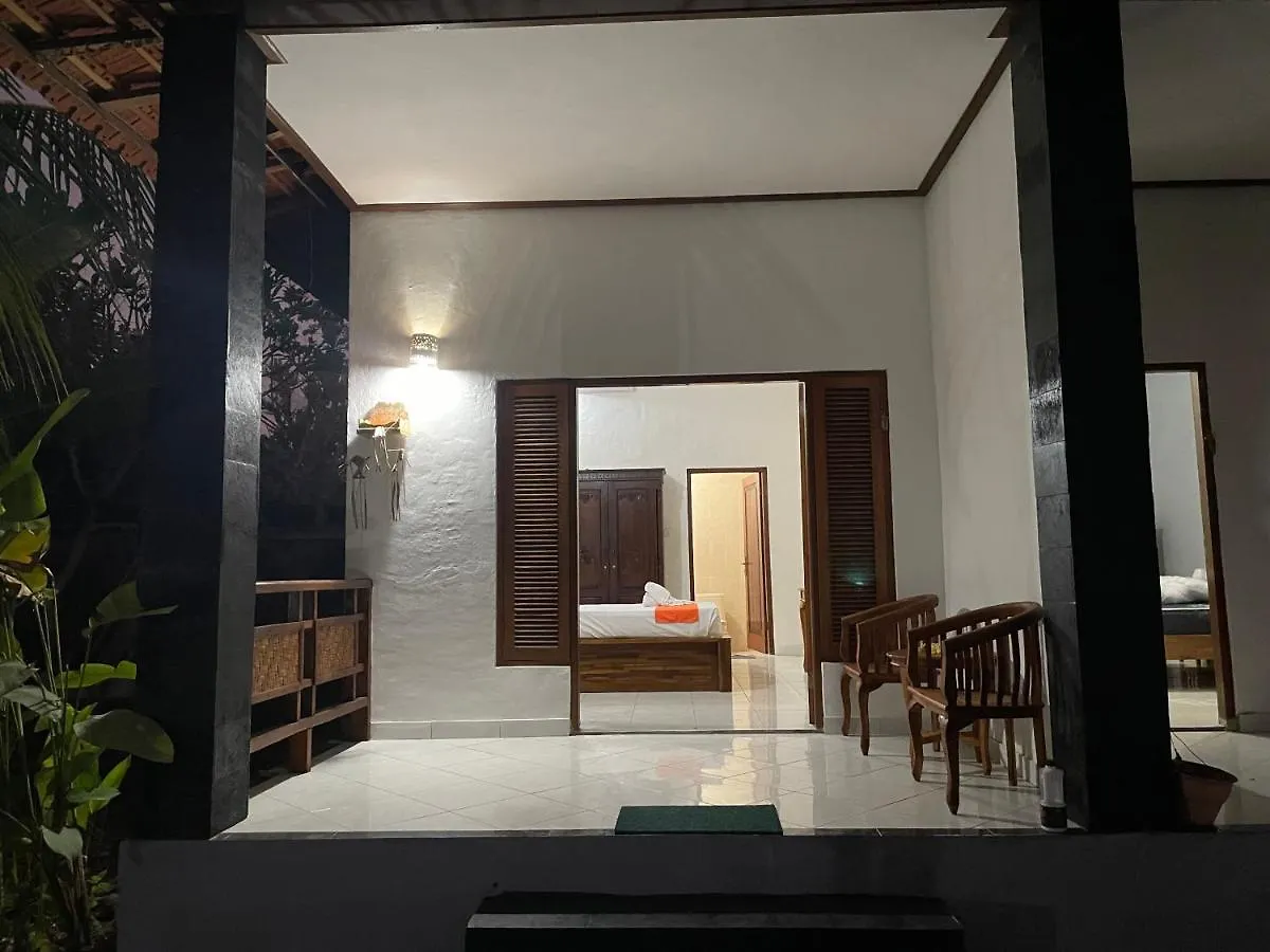 Orange Balangan Bungalow Jimbaran 2*,  Indonesien